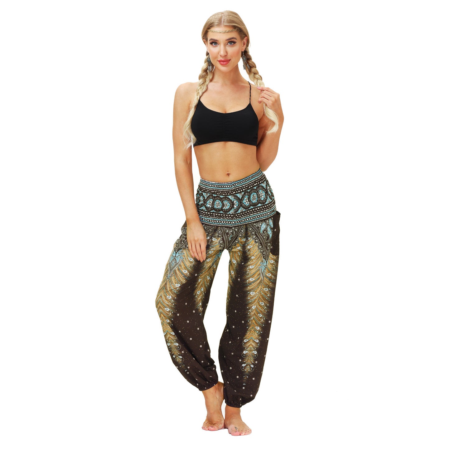 Women's Workout Pants