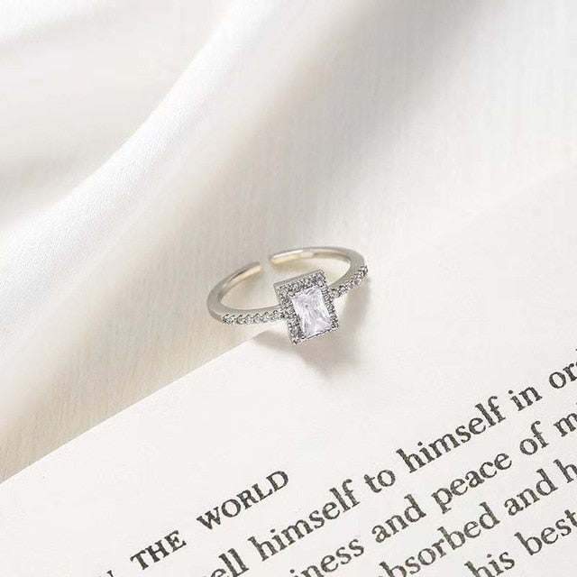 Women's Gold Rings