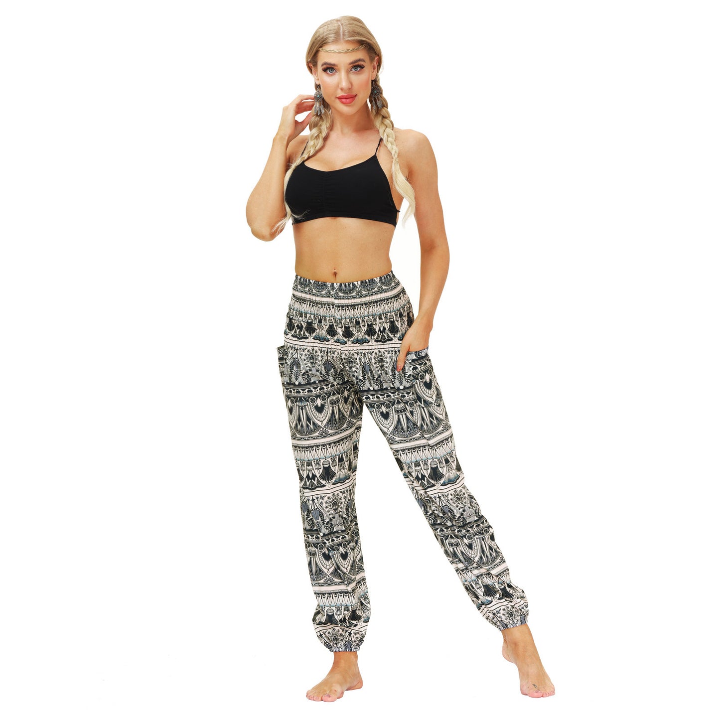 Women's Workout Pants