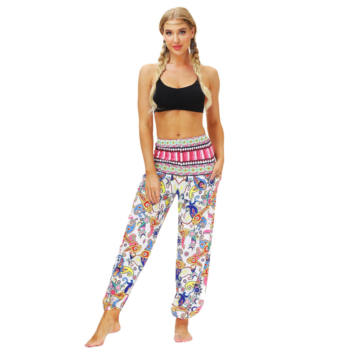 Women's Workout Pants