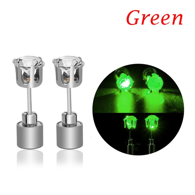 Women's Crystal Earrings