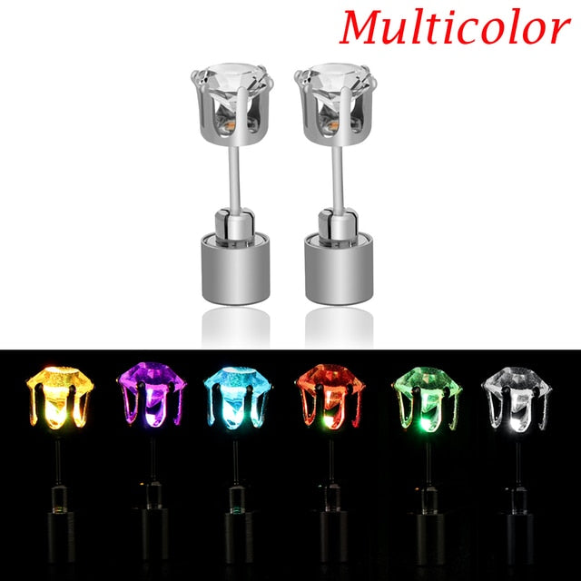 Women's Crystal Earrings