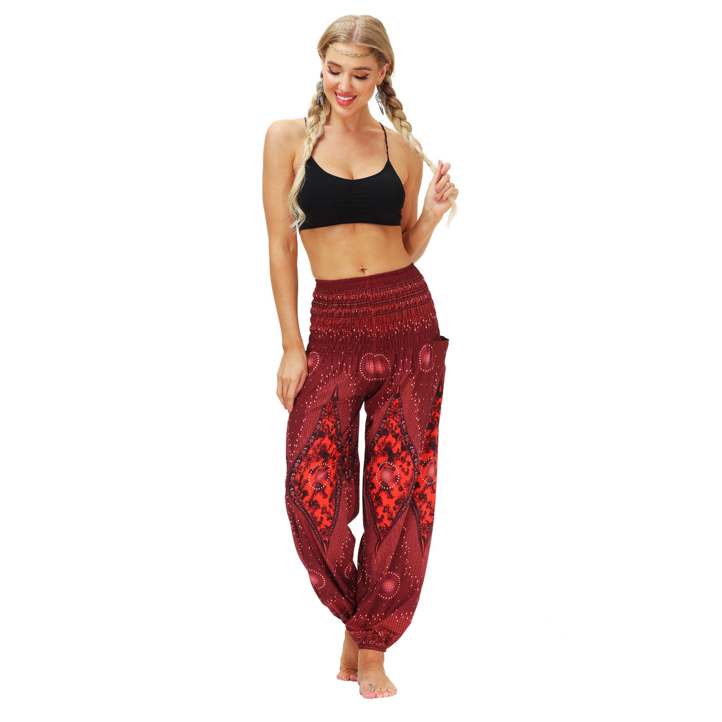 Women's Workout Pants