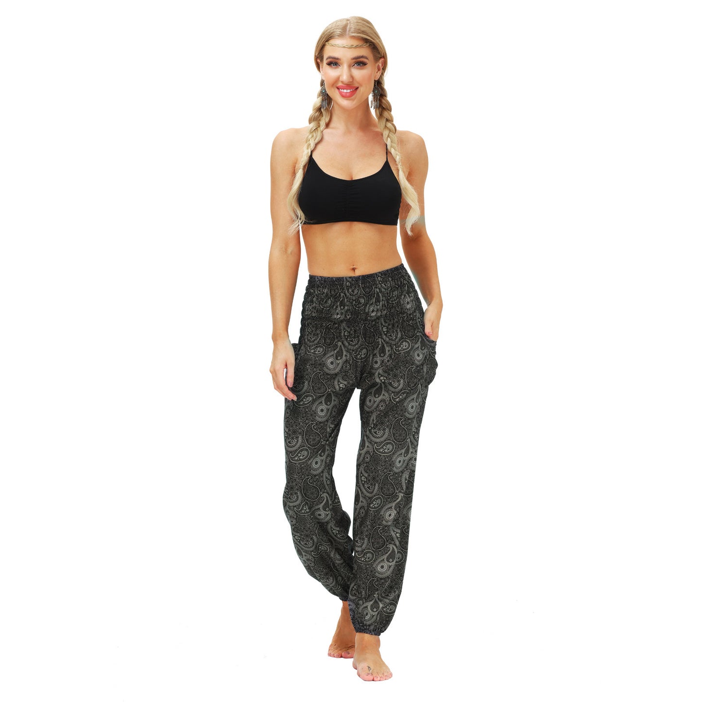 Women's Workout Pants