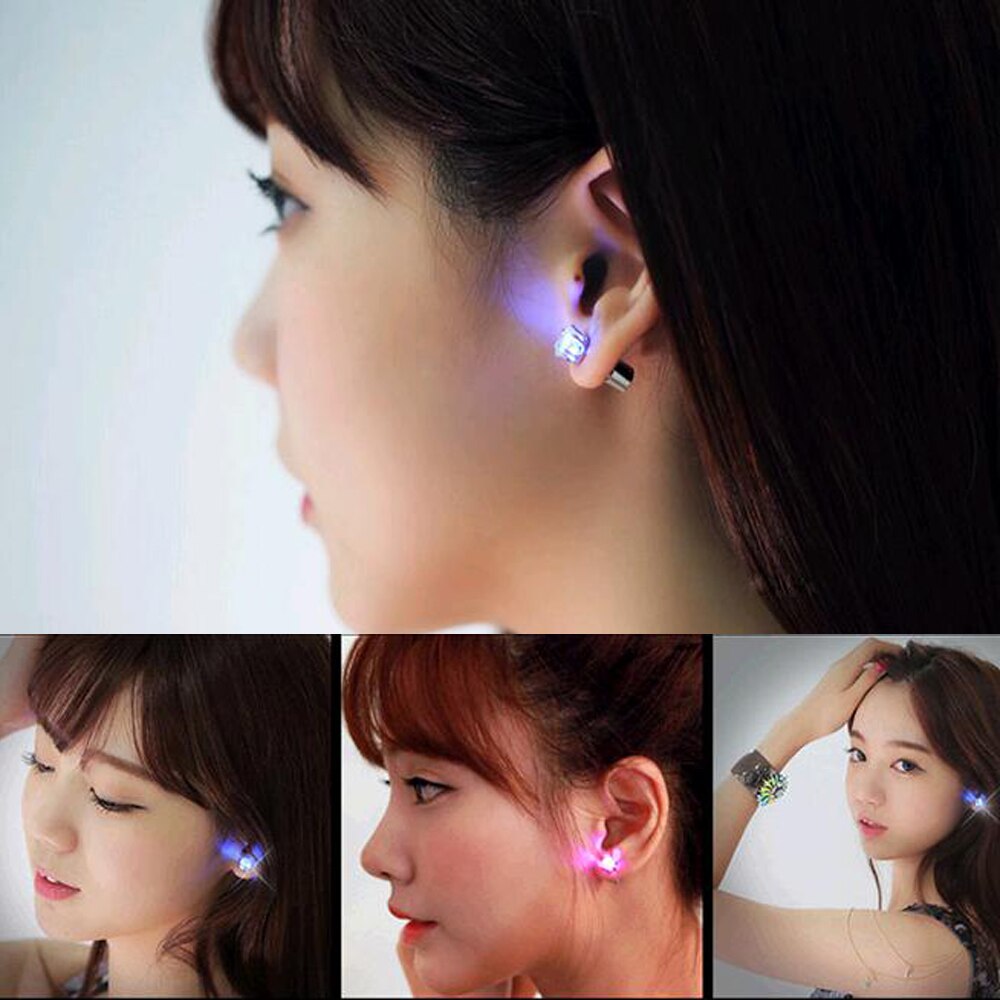 Women's Crystal Earrings