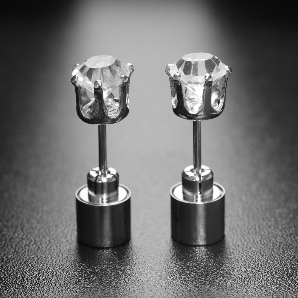Women's Crystal Earrings