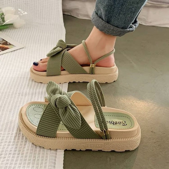 Women's Summer Slippers