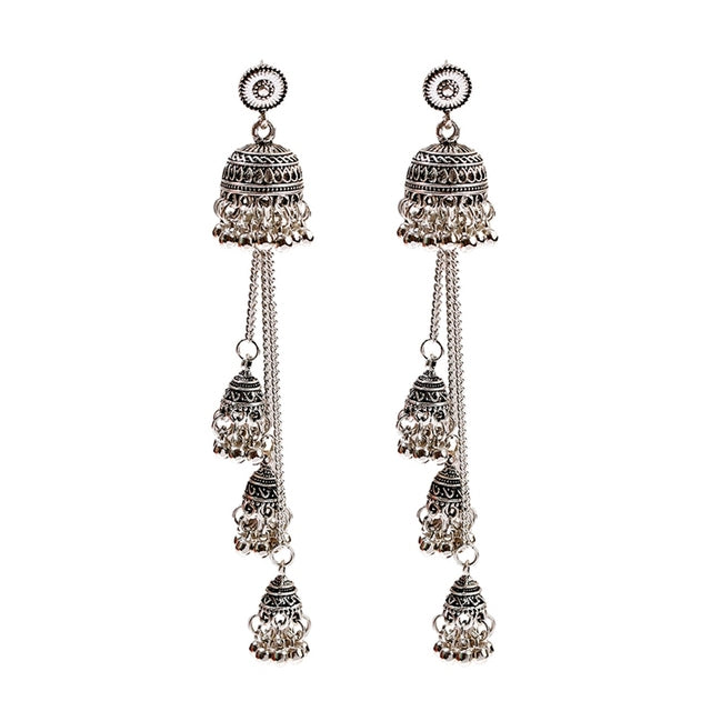 Women's Indian Earrings