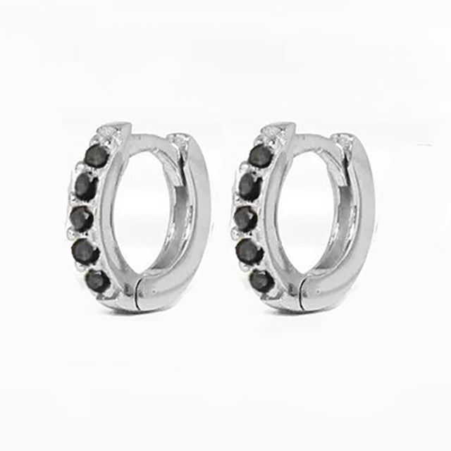 Trending Women's  Hoop Earrings