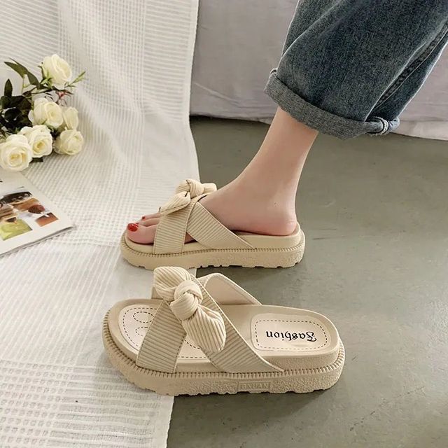 Women's Summer Slippers