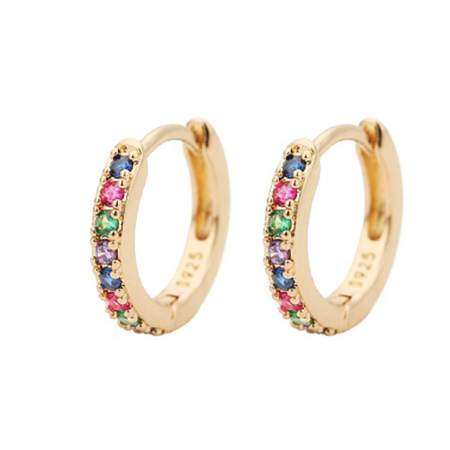 Trending Women's  Hoop Earrings