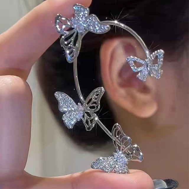 Women's Crystal  Earrings