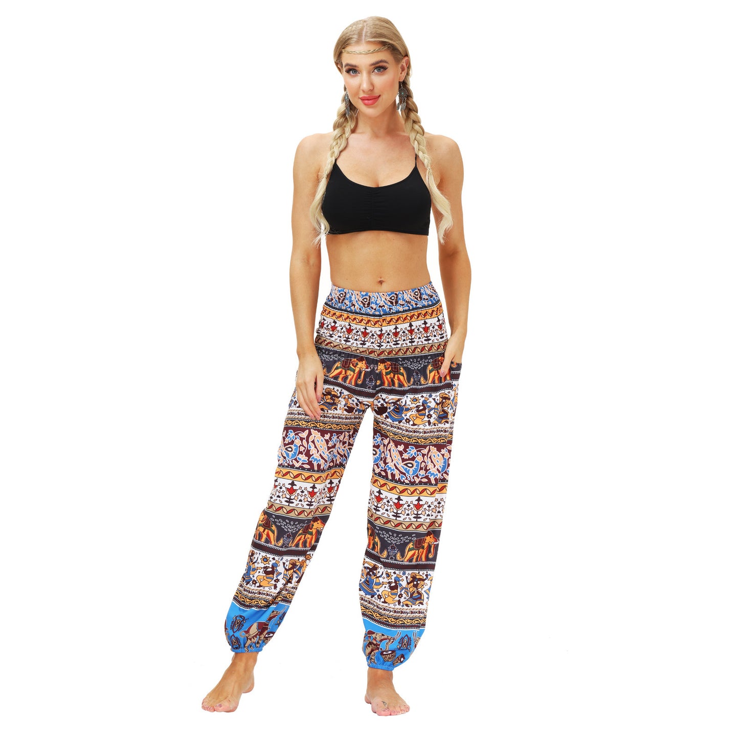 Women's Workout Pants