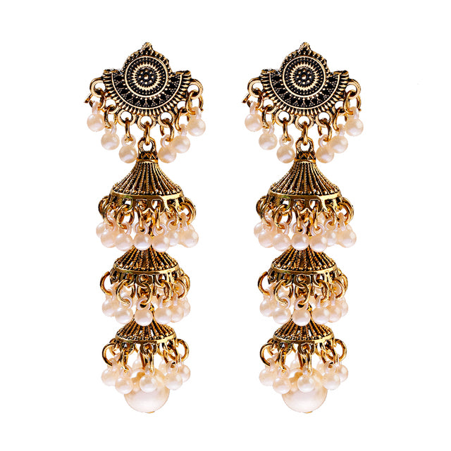 Women's Indian Earrings