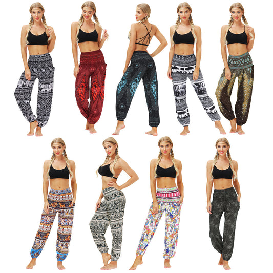 Women's Workout Pants