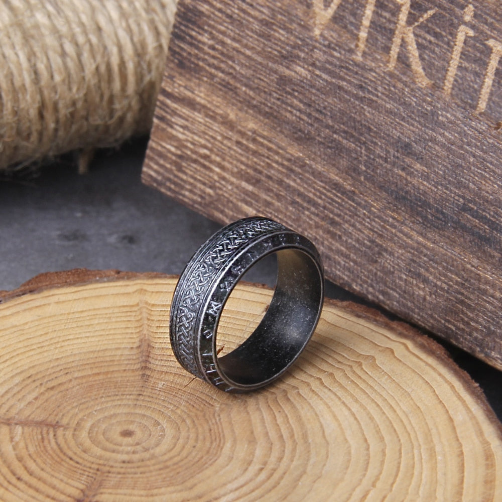 Show Off Your Celtic Pride with Our Exclusive Rings