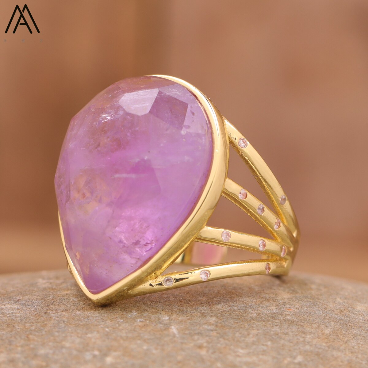 Women's Finger Ring