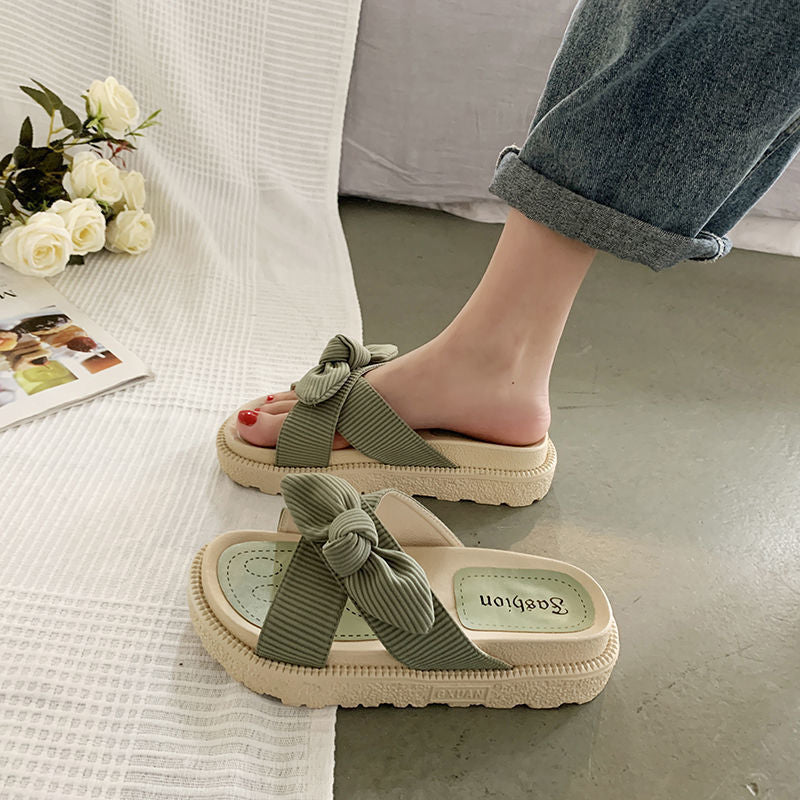 Women's Summer Slippers