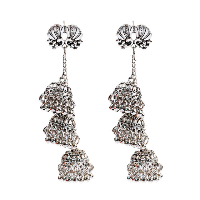 Women's Indian Earrings