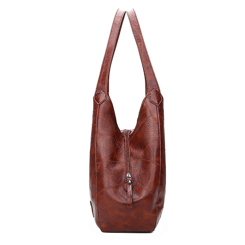 Women's Leather Handbag