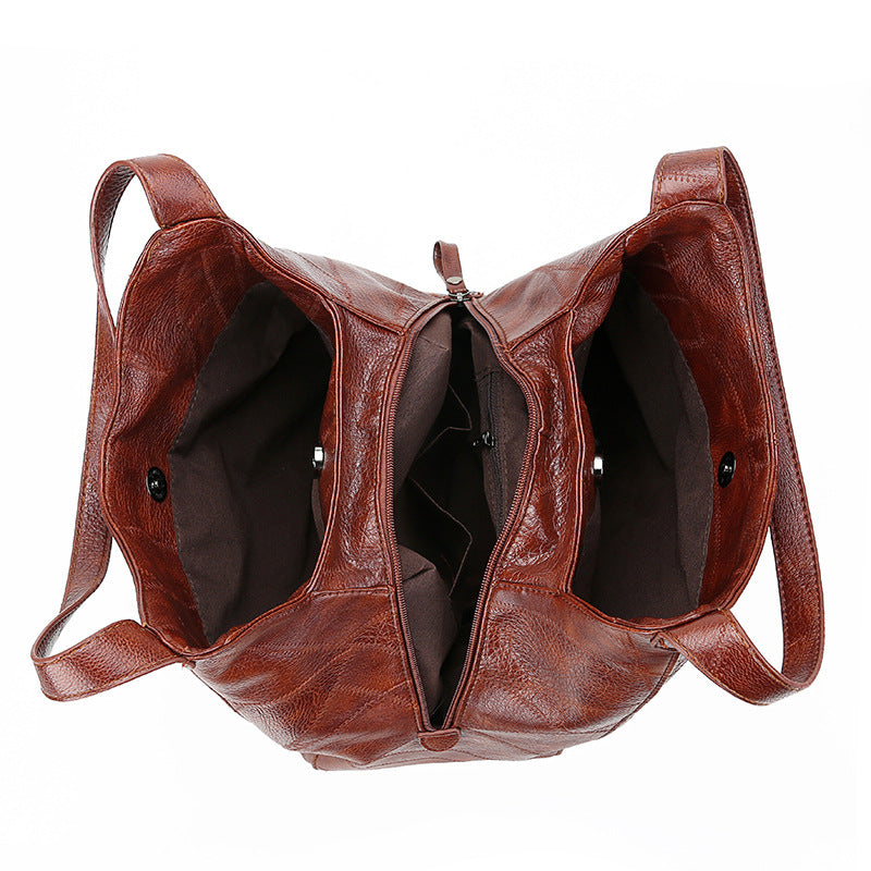 Women's Leather Handbag